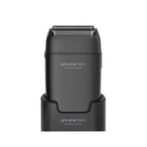 Pro-One Zero Foil Shaver - Black
