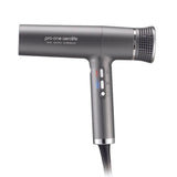 Pro-One Aerolite Hairdryer- Titanium