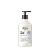 L'Oreal Professionnel Metal Detox Conditioner 500ml