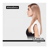 L'Oreal Professionnel Metal Detox Conditioner 500ml