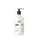 L'Oreal Professionnel Metal Detox Conditioner 500ml