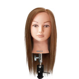 Rebecca Mannequin Long Blonde