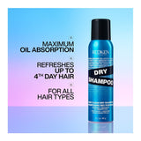 Redken Deep Clean Dry Shampoo 88g