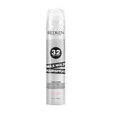 Redken Max Hold Pure Hairspray 270g
