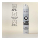 Redken Max Hold Pure Hairspray 270g