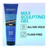 Redken Max Sculpt Gel 250ml