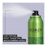 Redken Root Tease 180g