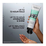 Redken Sculpt Curl Gel 250ml