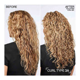 Redken Sculpt Curl Gel 250ml