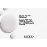 Redken Color Extend Magnetics Sulfate Free Shampoo 500ml