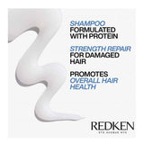 Redken Extreme Strengthening Shampoo 1L