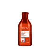 Redken Frizz Dismiss Sodium Chloride-Free Conditioner 300ml