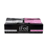 Robert de Soto iFoil Embossed Duo Pack