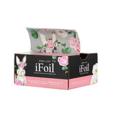 Robert de Soto iFoil Embossed Pop Up Bunny Large