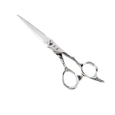 SalonOra Premium Hair cutting scissors 6"