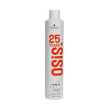 Schwarzkopf OSiS+ Freeze Hairspray 500ml BONUS SIZE