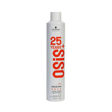 Schwarzkopf OSiS+ Session Extreme Fast Drying Hairspray 500ml BONUS SIZE