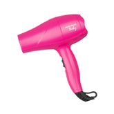 Silver Bullet Baby Travel Hair Dryer Pink