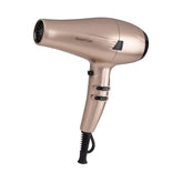 Silver Bullet Quantum Hair Dryer Gold