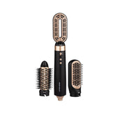 Silver Bullet Unlimited Professional Hot Air Brush