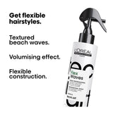 Tecni.Art Flex Waves Texturising Salt Spray 190ml
