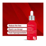 Aroma Magic Vitamin C Face Serum 30ml