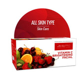 Aroma Magic Vitamin C Facial Kit (Pro)