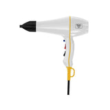 Wahl Power Dry- White