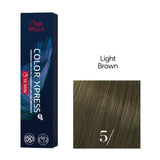 Wella Color Xpress 5/ Light Brown 60ml