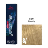 Wella Color Xpress 8/ Light Blonde 60ml