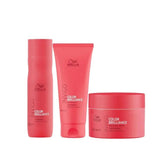 Wella Invigo Color Brilliance Trio Pack