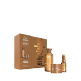 Wella Professionals Ultimate Smooth Trio