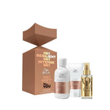 Wella Professional Fusion Travel Trio Pack