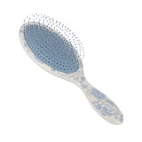 WetBrush Ditsy Floral Detangler Blue