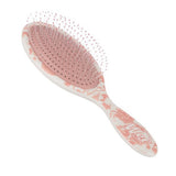 WetBrush Ditsy Floral Detangler Pink