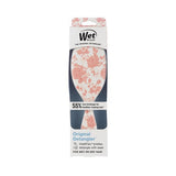 WetBrush Ditsy Floral Detangler Pink