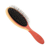 WetBrush Pro Detangler - Dazzling Dots -Orange