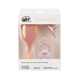 WetBrush Pro Irridecent Rays Style Kit