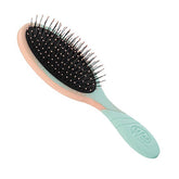 WetBrush Pro Detangler - Dazzling Dots - Mint Green