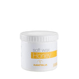 Xanitalia Soft Wax Honey 450ml