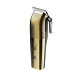 Andis Cordless Envy II Clipper - Premium Gold
