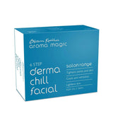 Aroma Magic Derma Chill Facial Kit For Oily Skin Care