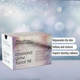 Aroma Magic Diamond Glow Facial Kit