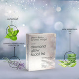 Aroma Magic Diamond Glow Facial Kit