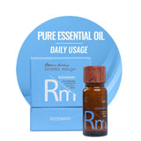 Aroma Magic Rosemary Essential Oil 10ml