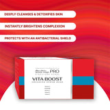 Aroma Magic Vita Boost Facial Kit