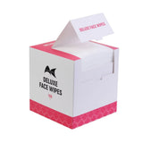 Artist Choice Deluxe Face Wipes (40gsm) 100pcs