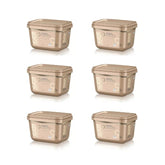 Schwarzkopf Blondme Bond Enforcing Premium Light 450G Bleach X 6