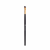 Elleebana Gold Angled Eyebrow Brush ea.