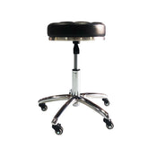 BSS Salon Stool - Black